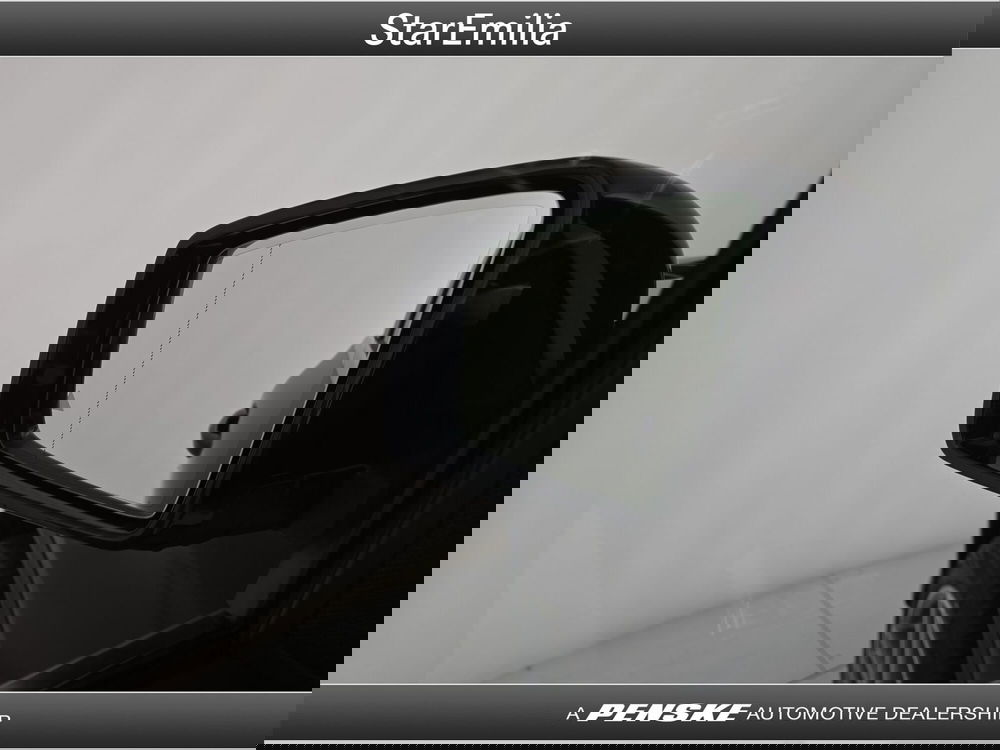 Mercedes-Benz GLE Coupé usata a Bologna (13)