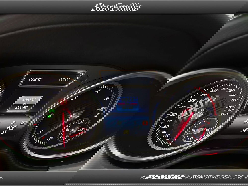 Mercedes-Benz GLE Coupé usata a Bologna (15)