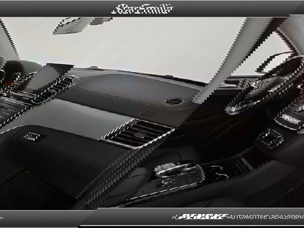 Mercedes-Benz GLE Coupé usata a Bologna (16)