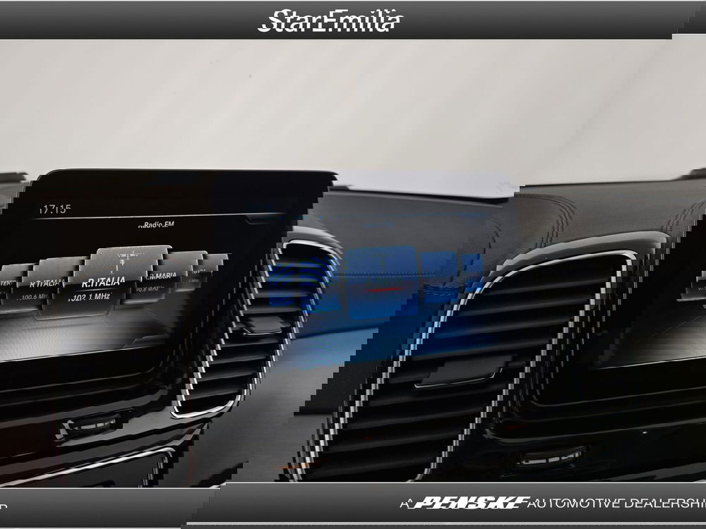 Mercedes-Benz GLE Coupé usata a Bologna (19)