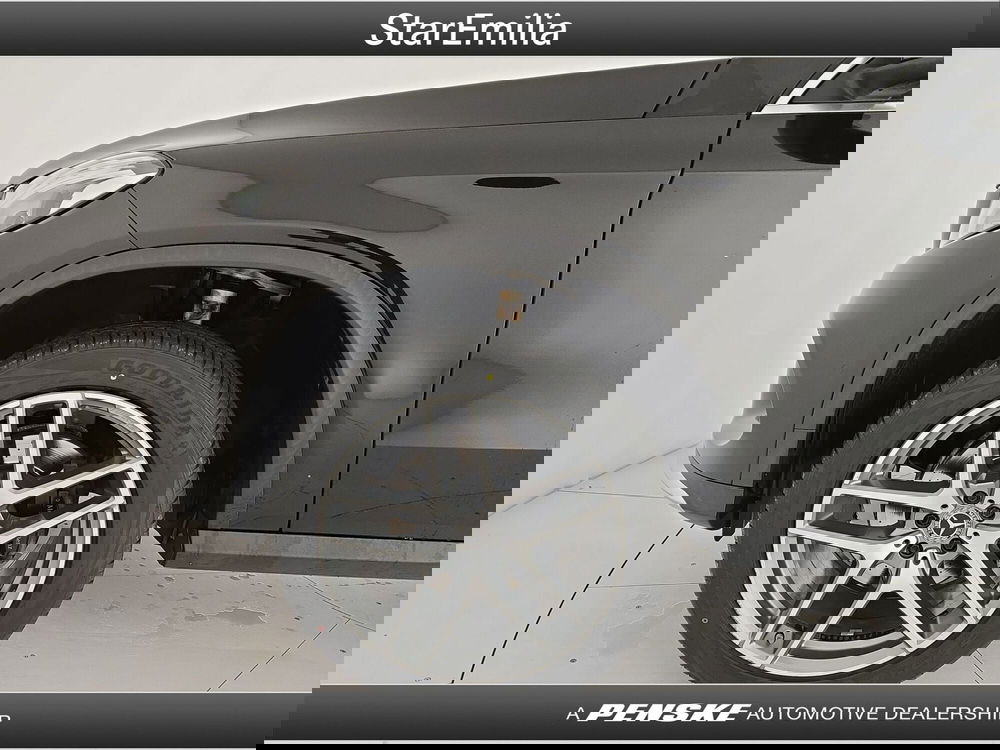 Mercedes-Benz GLE Coupé usata a Bologna (8)