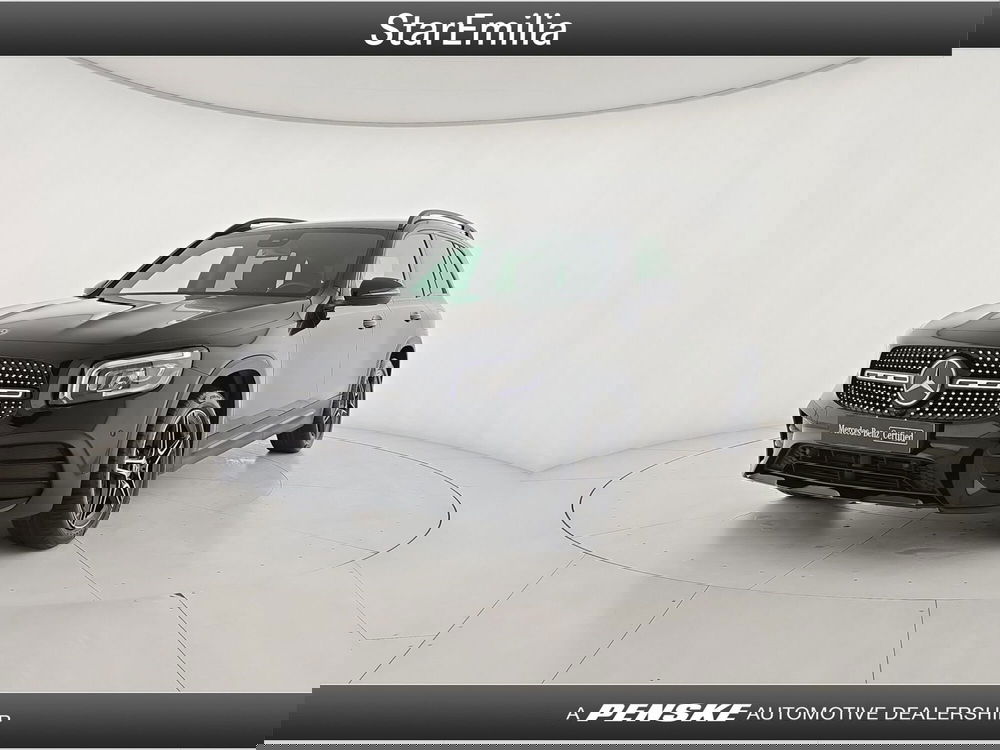 Mercedes-Benz GLB usata a Bologna