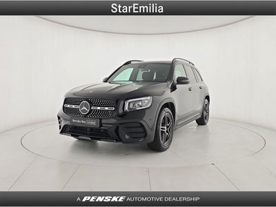 Mercedes-Benz GLB 200 d Automatic Premium del 2023 usata a Casalecchio di Reno