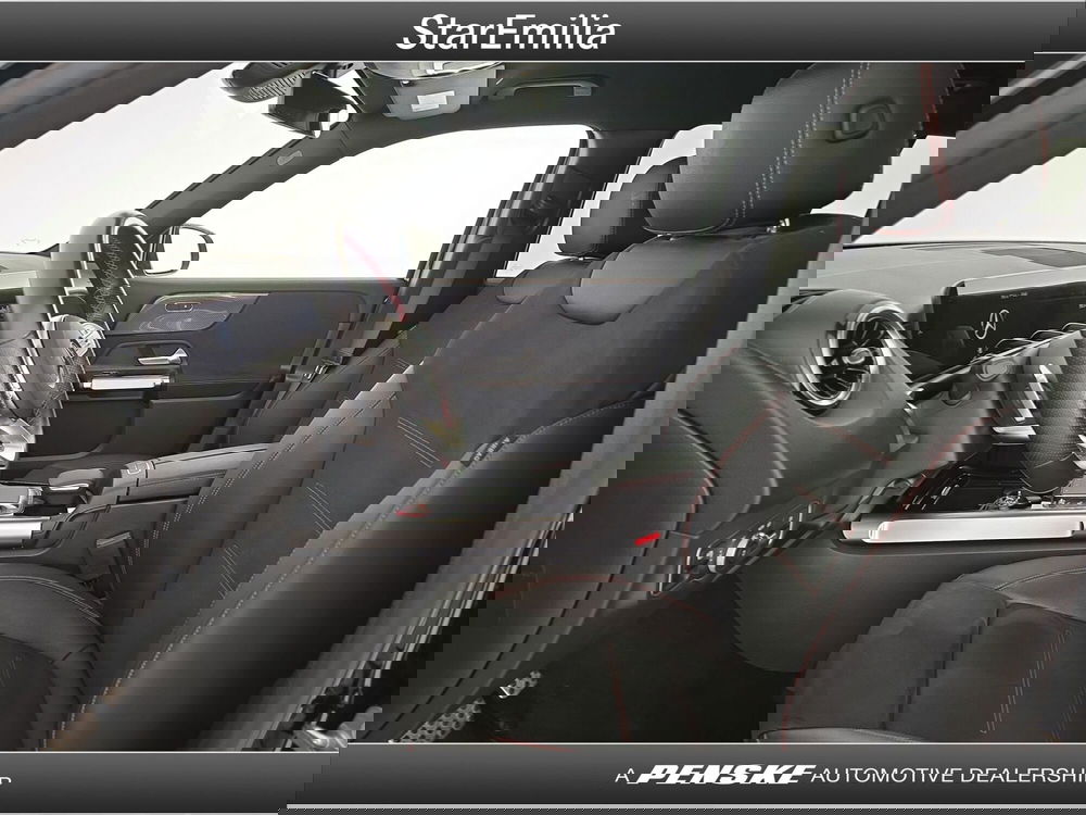 Mercedes-Benz GLB usata a Bologna (10)