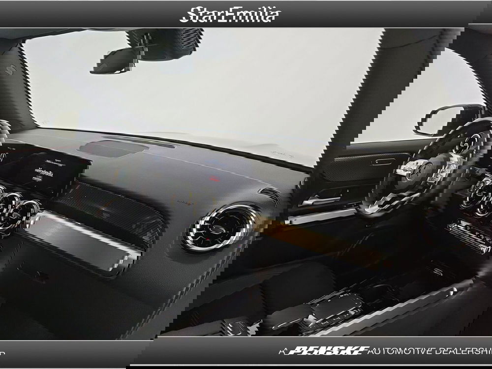 Mercedes-Benz GLB usata a Bologna (16)