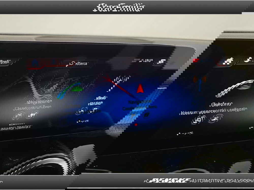 Mercedes-Benz GLB usata a Bologna (19)