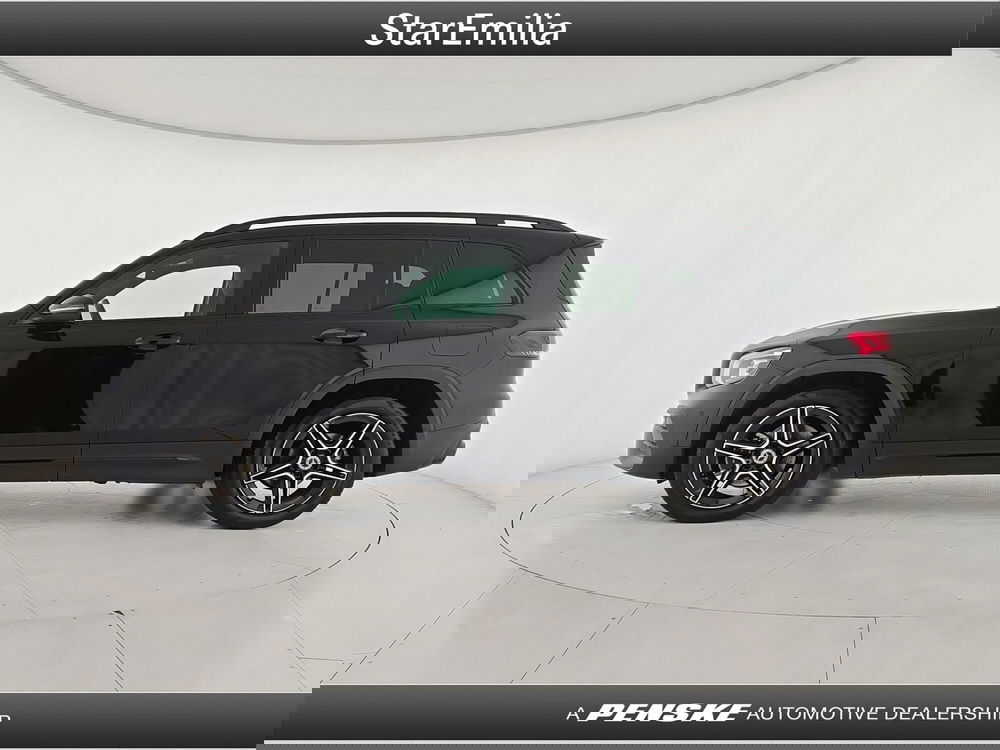 Mercedes-Benz GLB usata a Bologna (2)