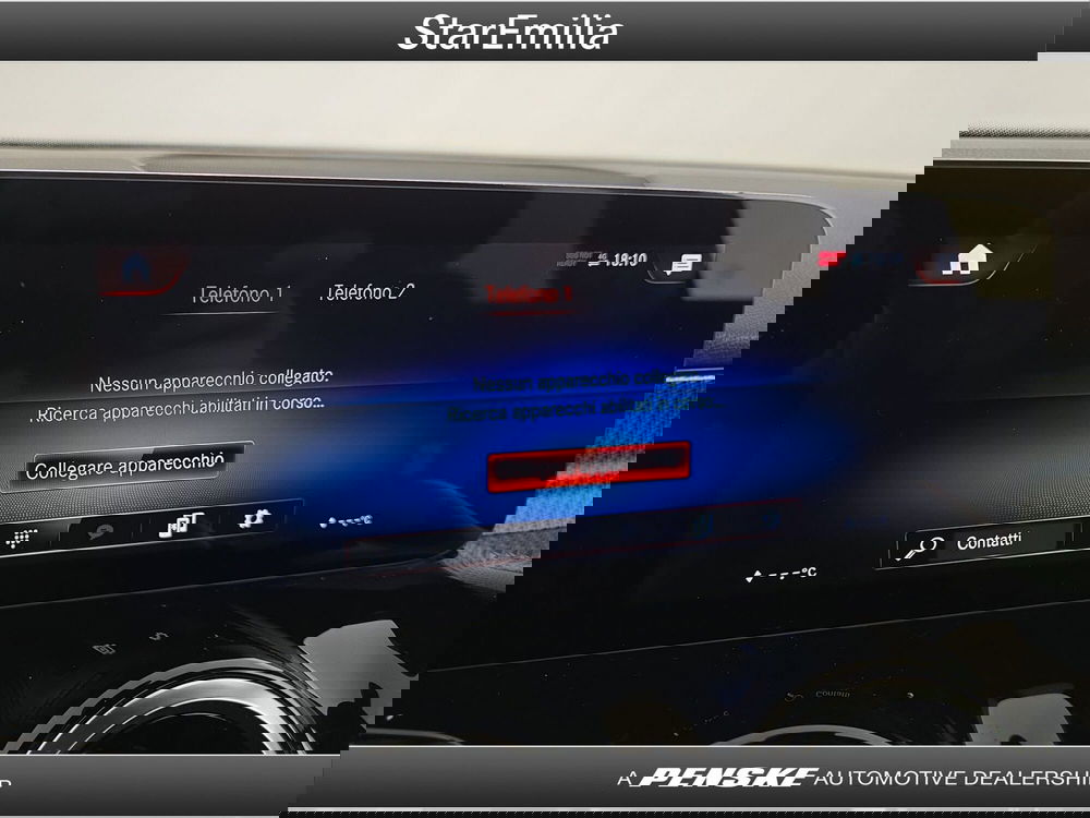 Mercedes-Benz GLB usata a Bologna (20)