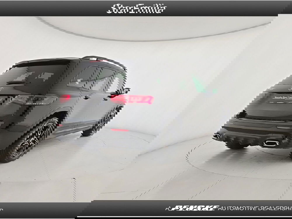 Mercedes-Benz GLB usata a Bologna (5)