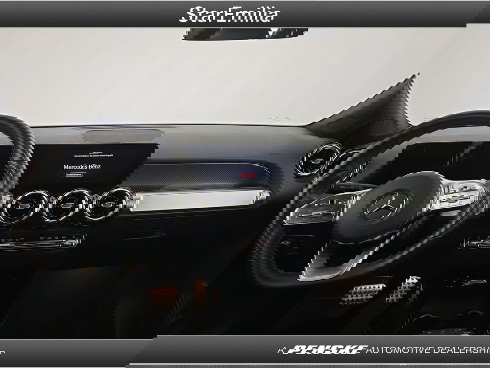 Mercedes-Benz GLB usata a Bologna (9)