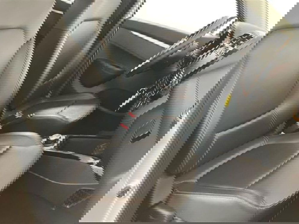 Dacia Spring usata a Como (11)