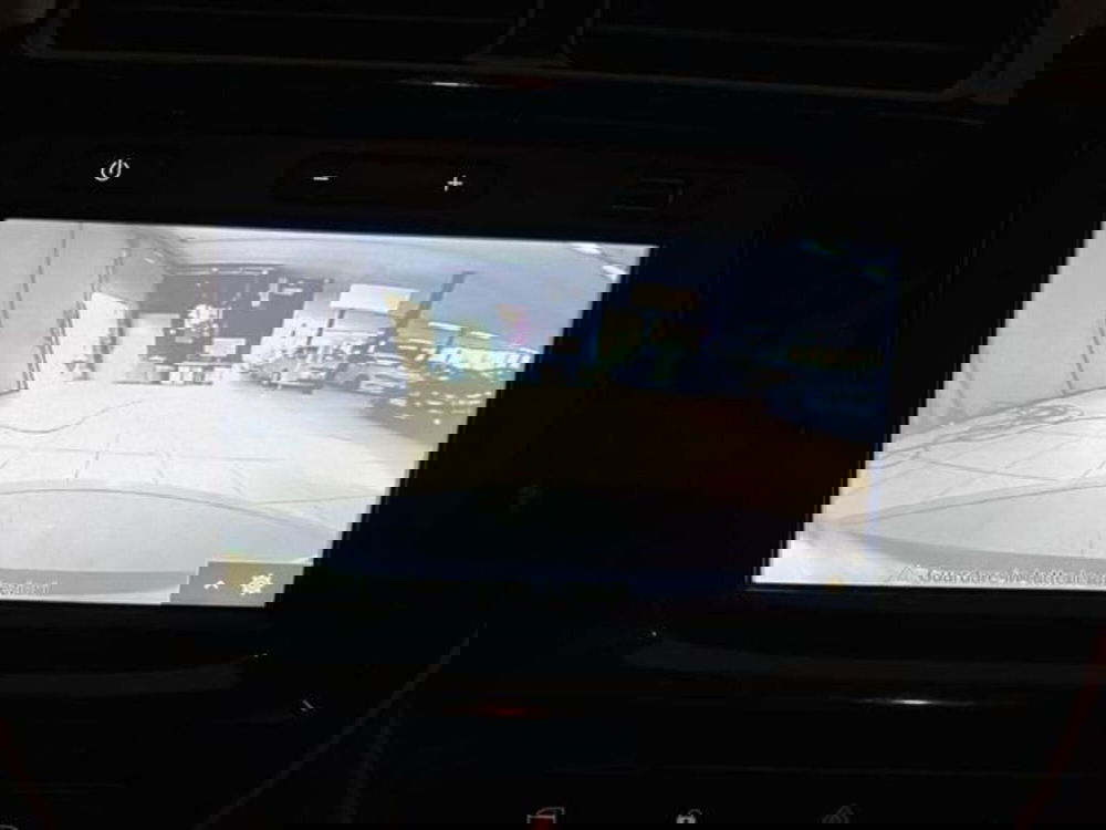 Dacia Spring usata a Como (13)