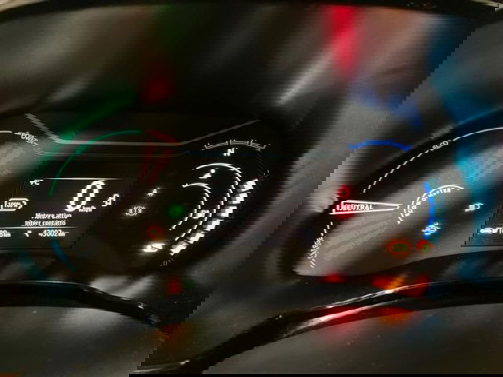 Dacia Spring usata a Como (15)