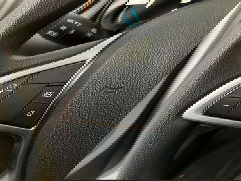 Dacia Spring usata a Como (17)