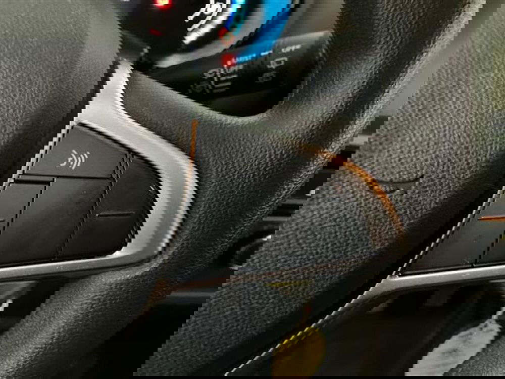 Dacia Spring usata a Como (18)