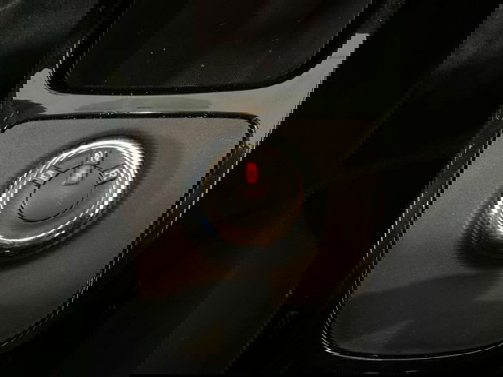 Dacia Spring usata a Como (19)