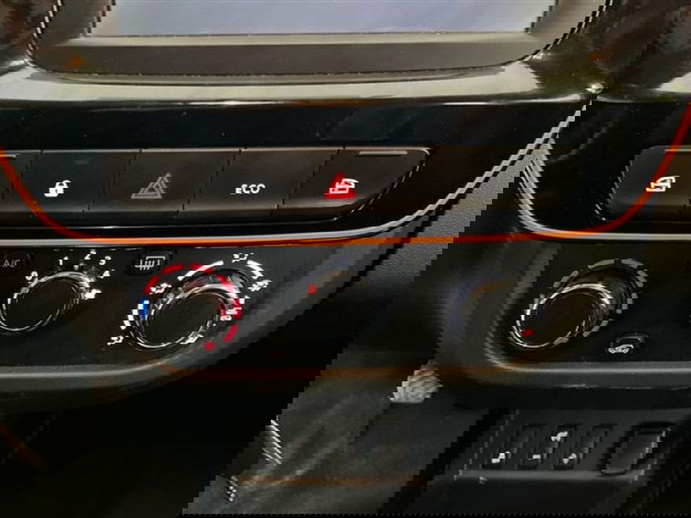 Dacia Spring usata a Como (20)