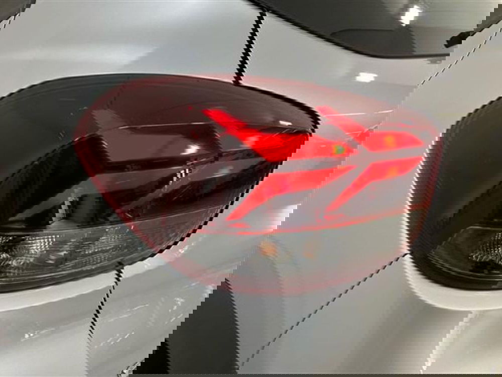 Dacia Spring usata a Como (8)