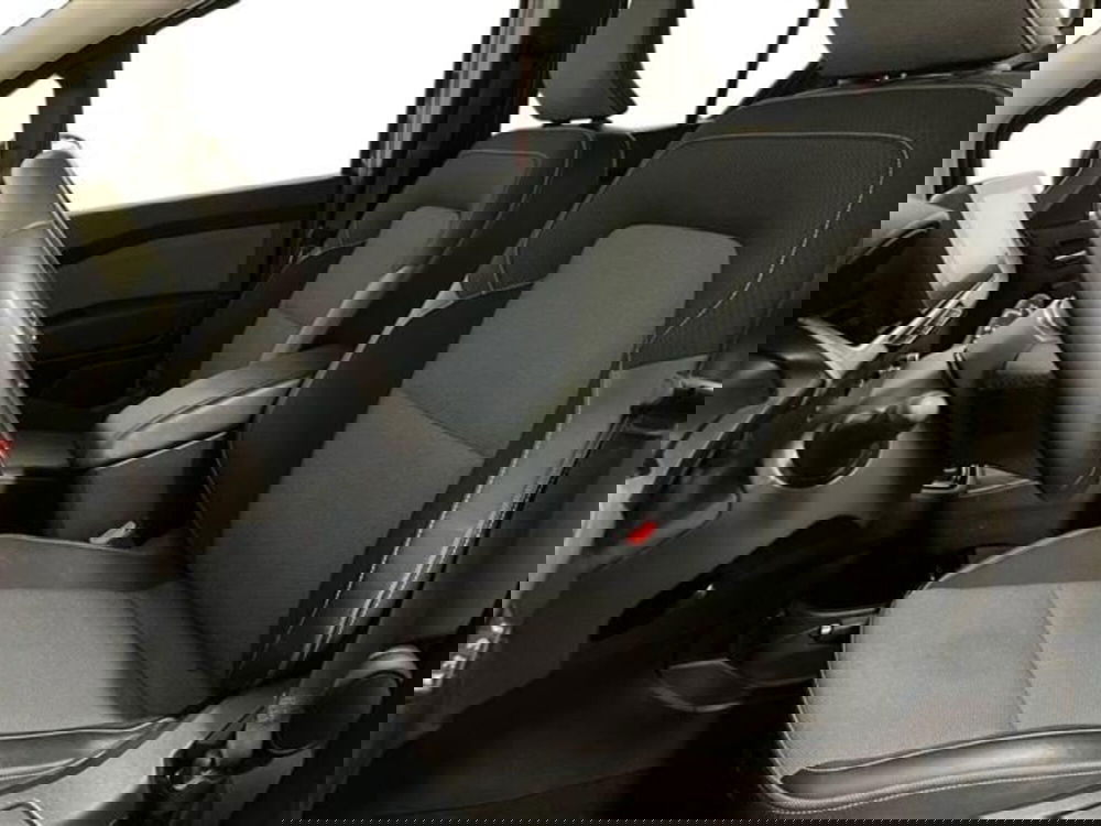 Renault Kangoo usata a Como (10)