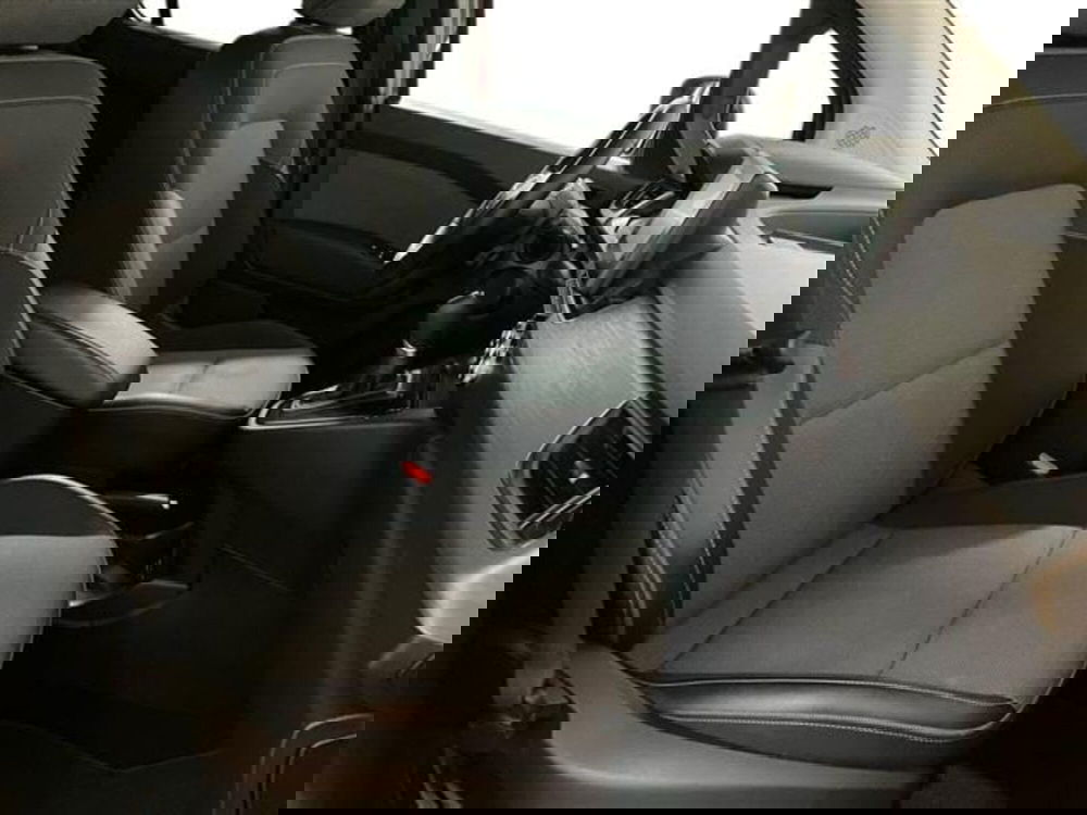 Renault Kangoo usata a Como (11)