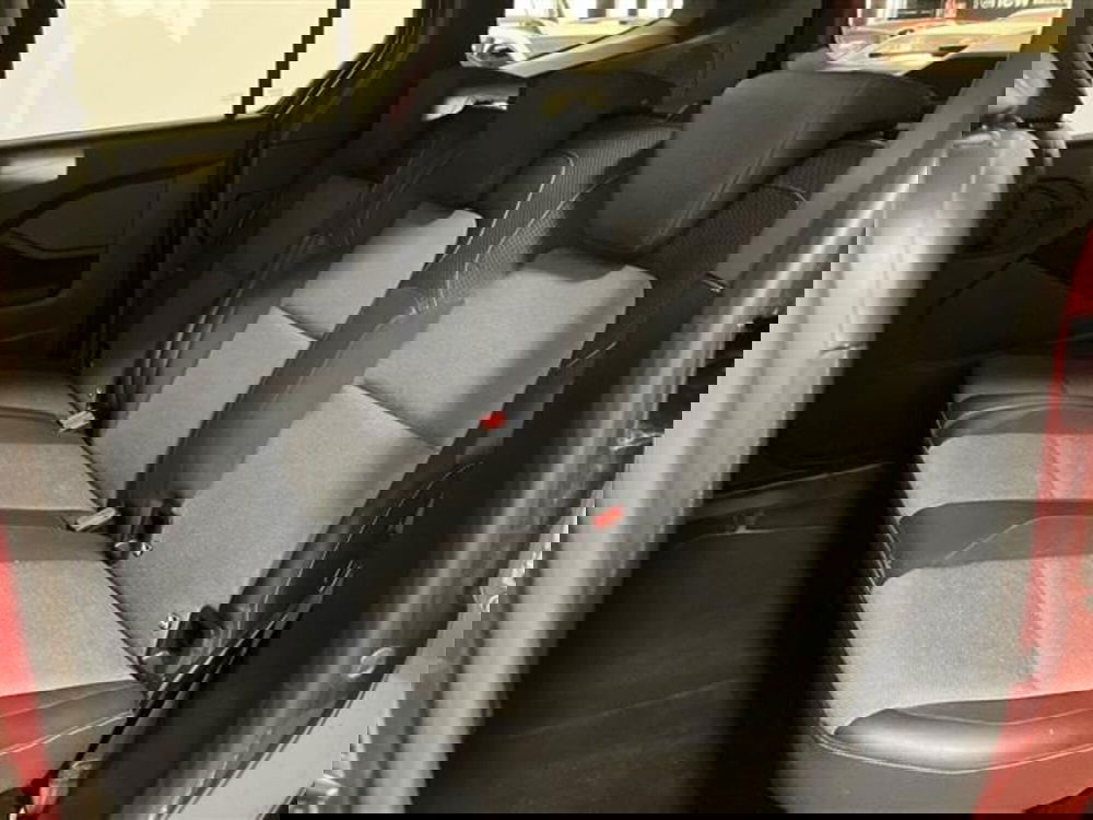 Renault Kangoo usata a Como (12)