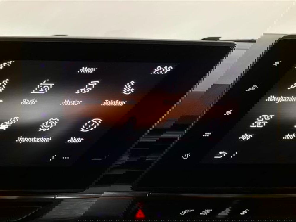 Renault Kangoo usata a Como (13)