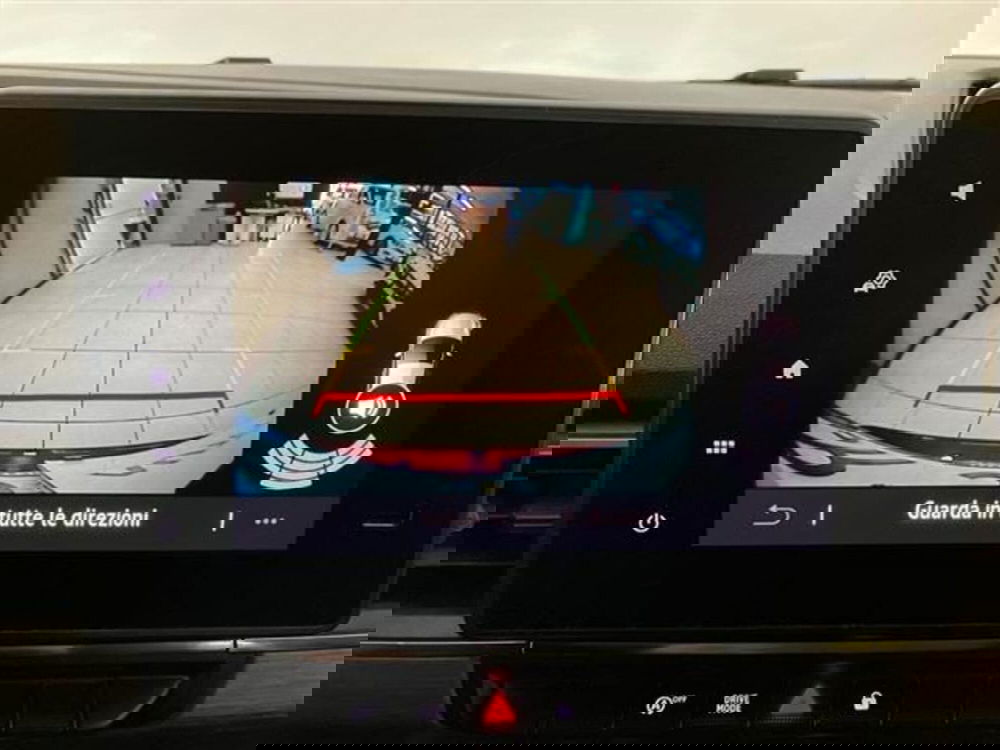 Renault Kangoo usata a Como (14)