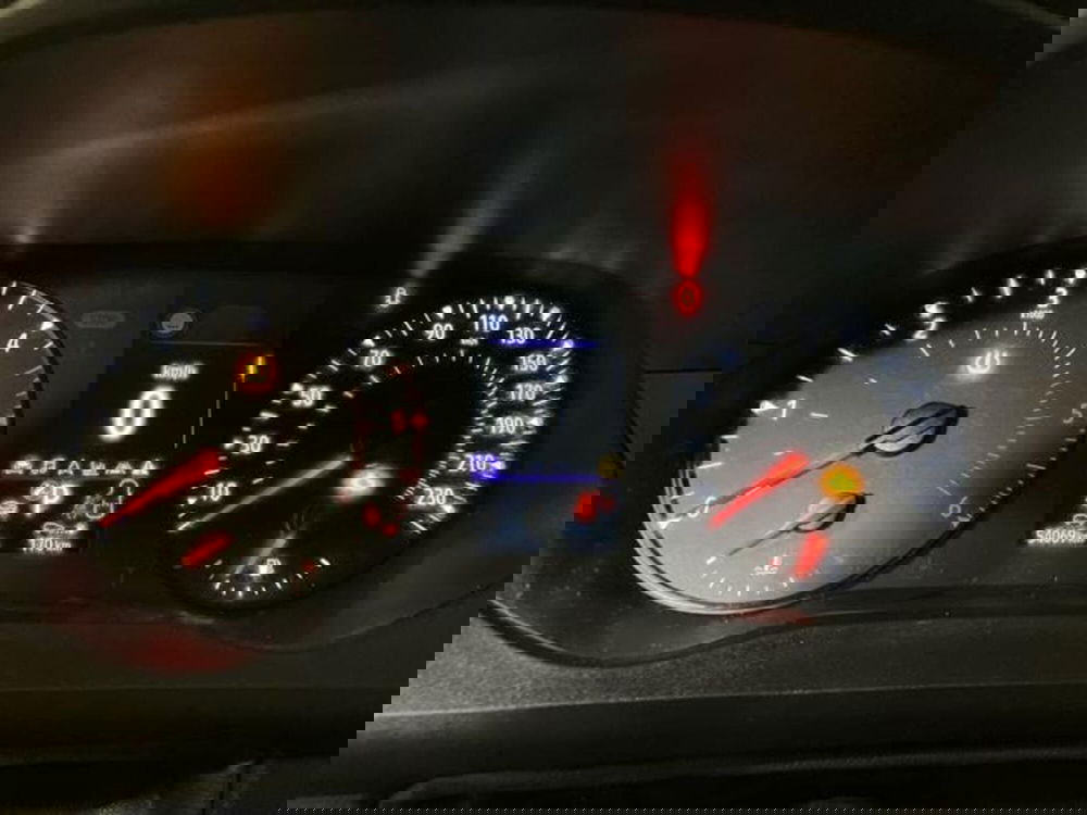 Renault Kangoo usata a Como (15)