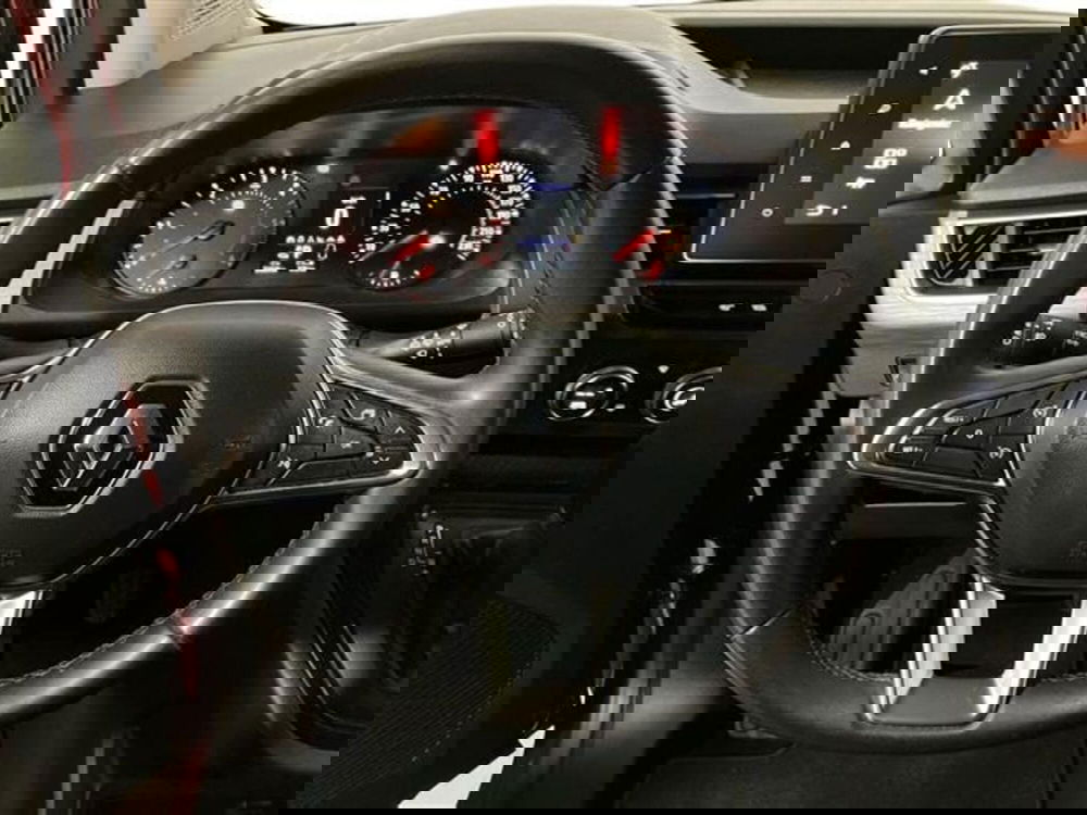 Renault Kangoo usata a Como (16)