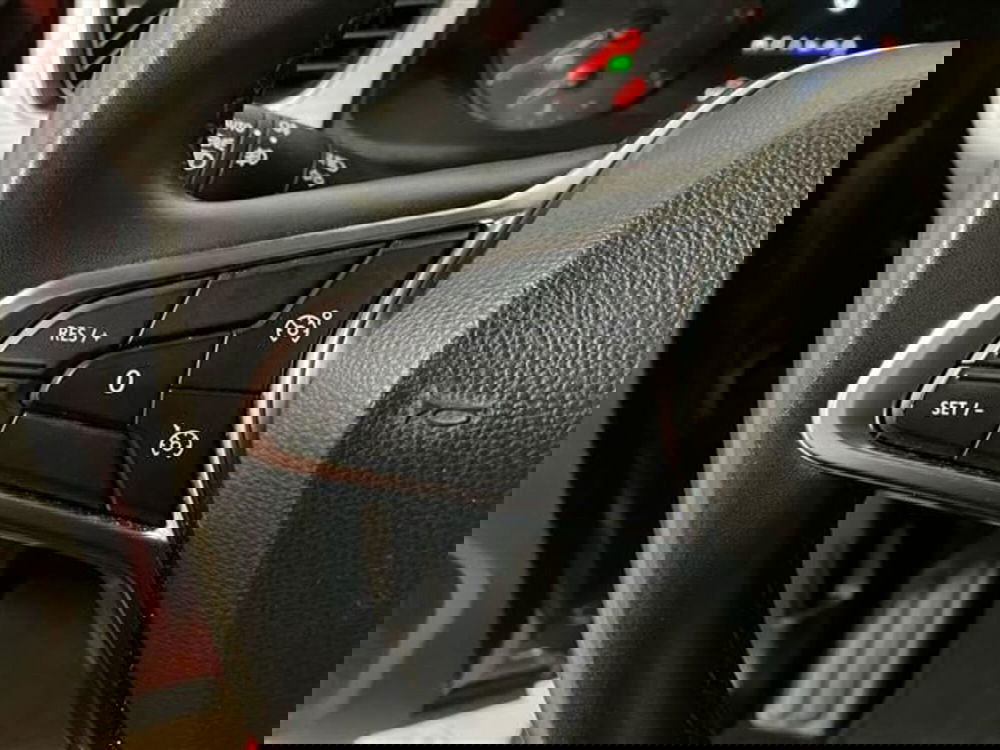 Renault Kangoo usata a Como (17)