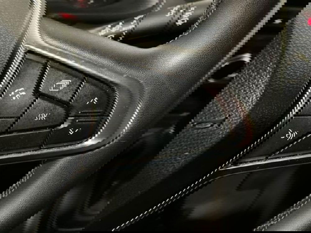 Renault Kangoo usata a Como (18)