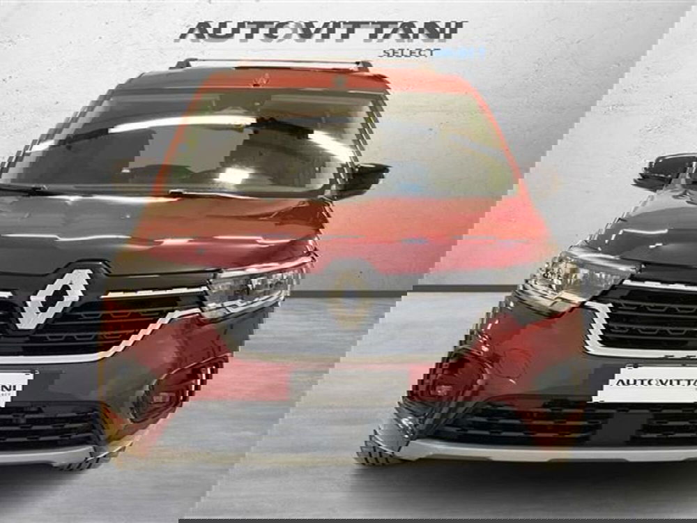 Renault Kangoo usata a Como (2)