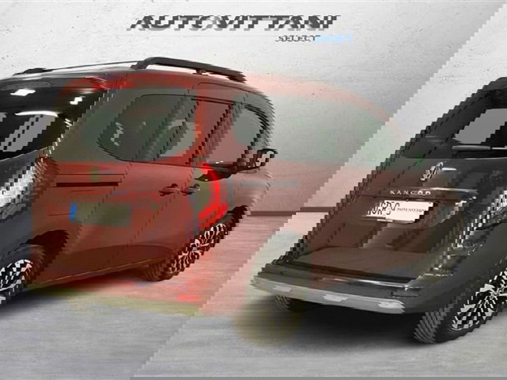 Renault Kangoo usata a Como (3)