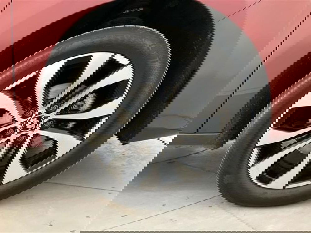 Renault Kangoo usata a Como (6)