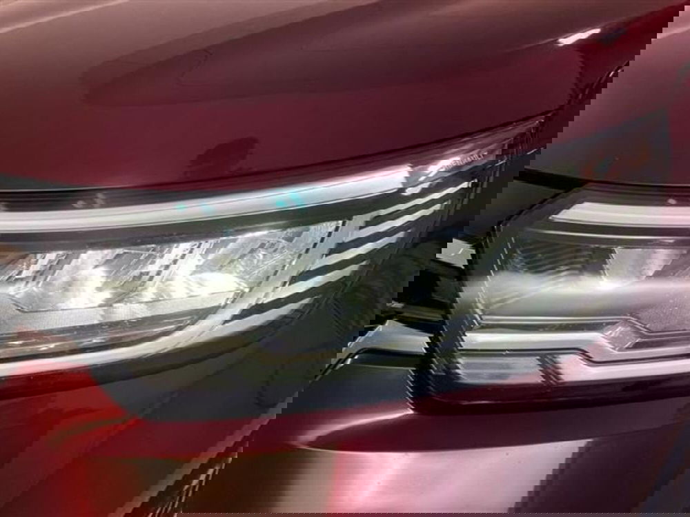 Renault Kangoo usata a Como (7)