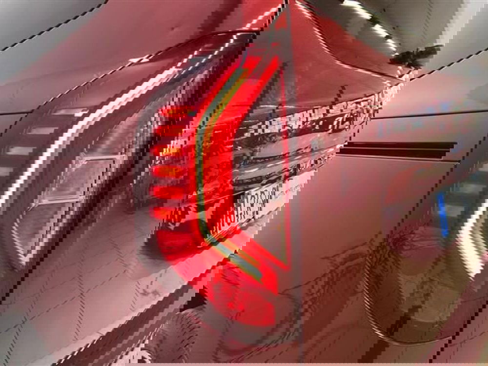 Renault Kangoo usata a Como (8)