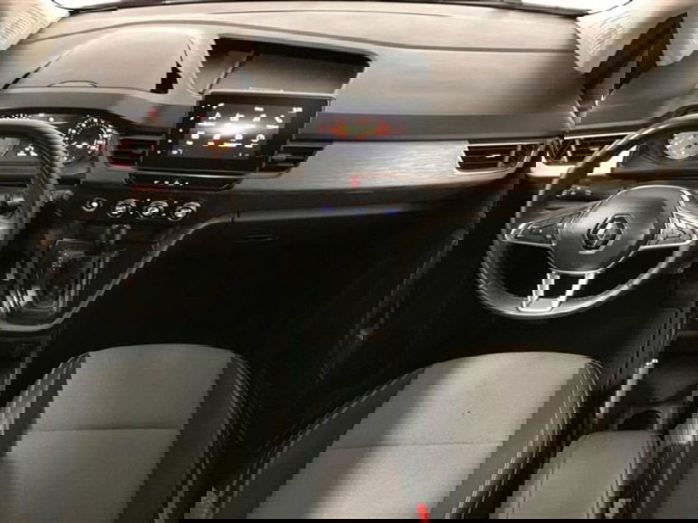 Renault Kangoo usata a Como (9)