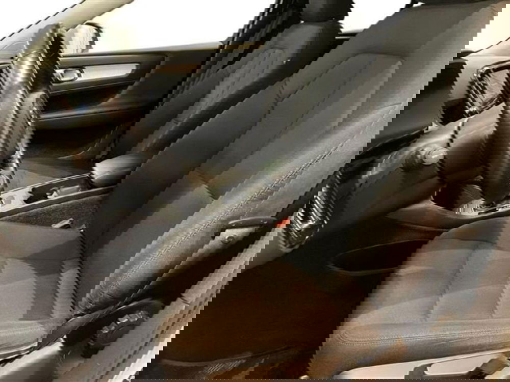 Volvo XC40 usata a Como (10)