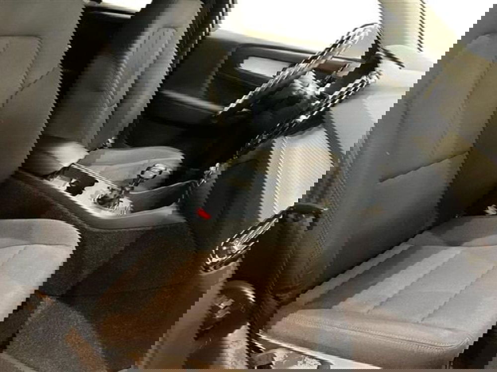 Volvo XC40 usata a Como (11)