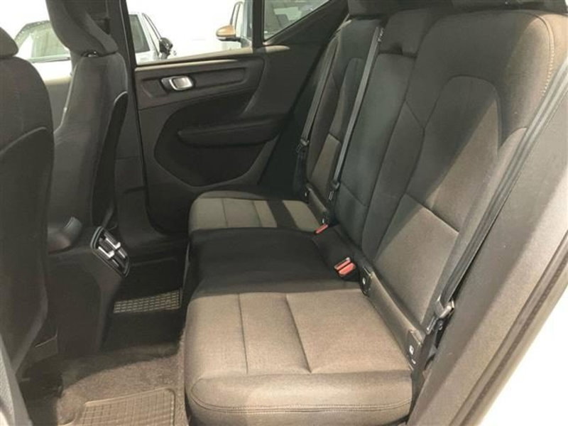 Volvo XC40 usata a Como (12)