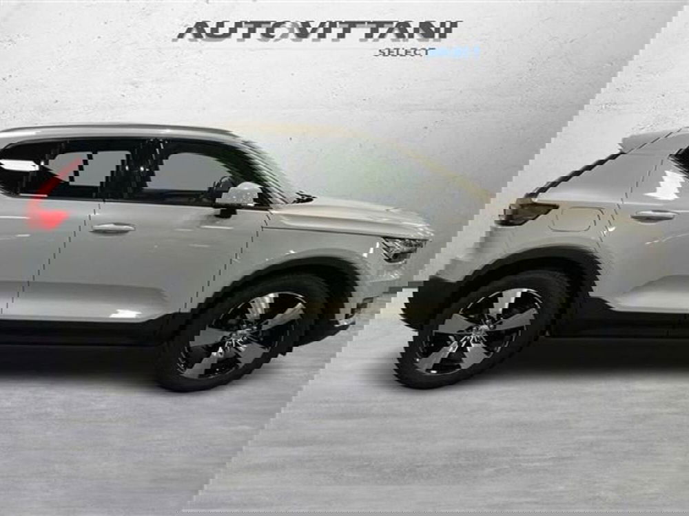 Volvo XC40 usata a Como (5)