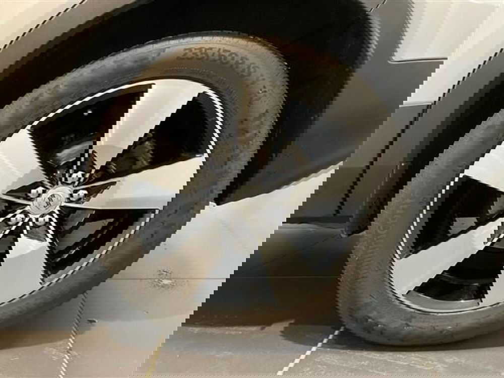 Volvo XC40 usata a Como (6)