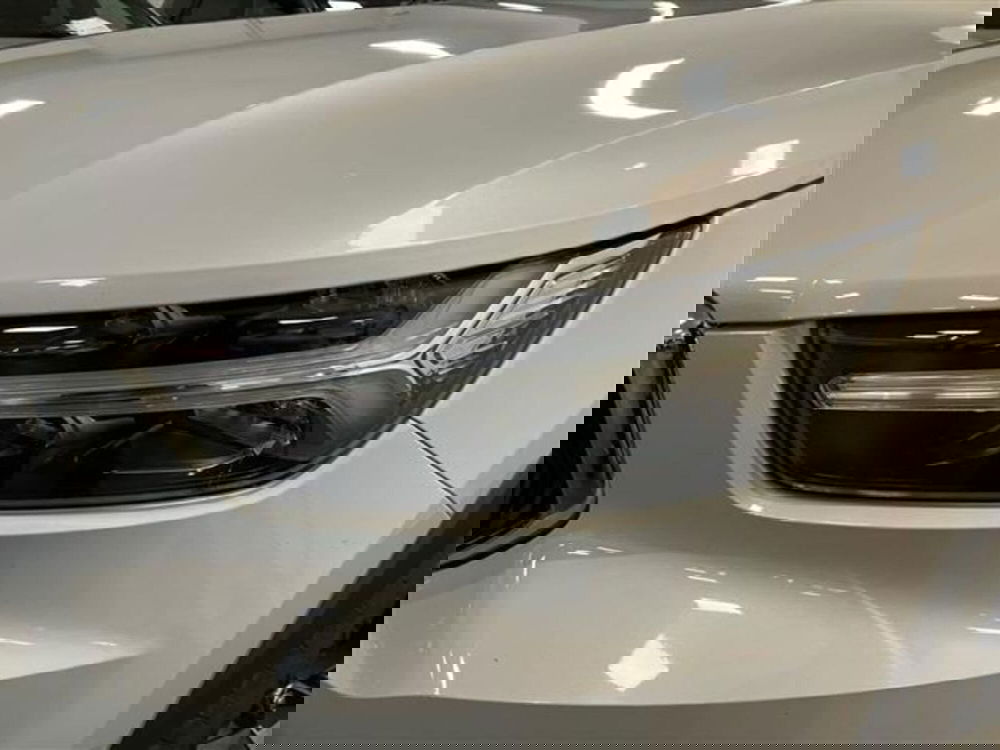 Volvo XC40 usata a Como (7)