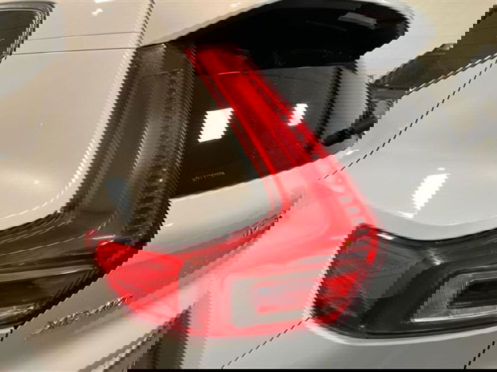 Volvo XC40 usata a Como (8)