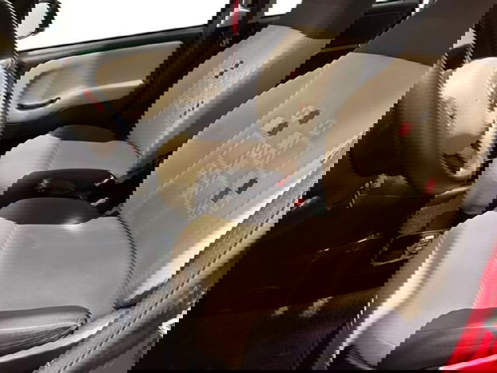 Fiat Panda usata a Como (10)