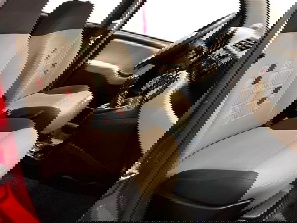 Fiat Panda usata a Como (11)