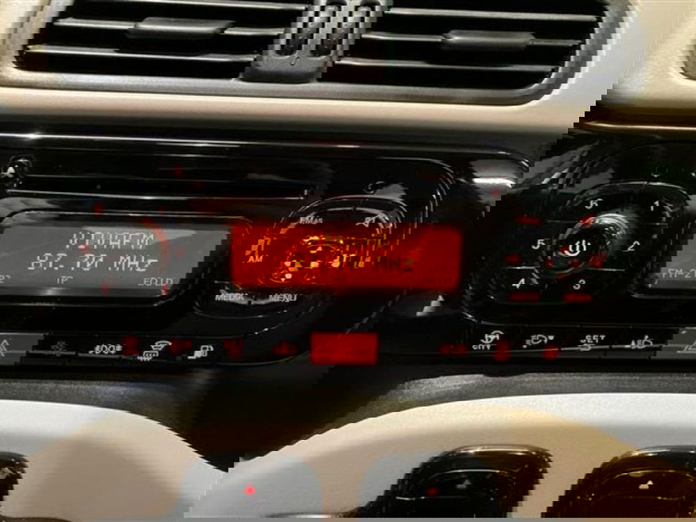 Fiat Panda usata a Como (14)