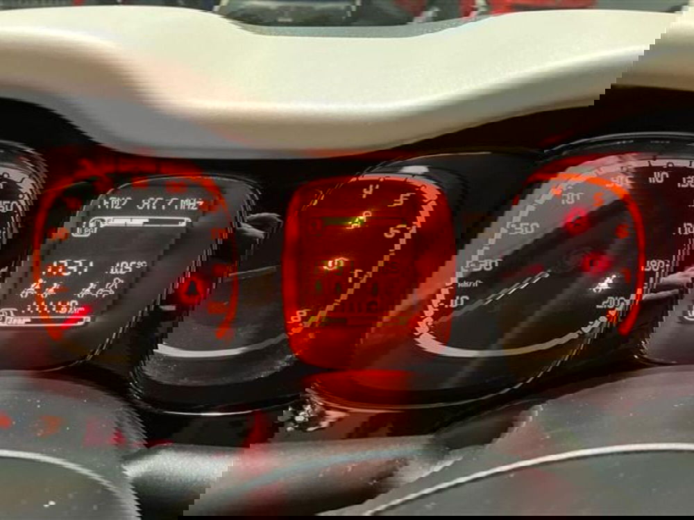 Fiat Panda usata a Como (15)