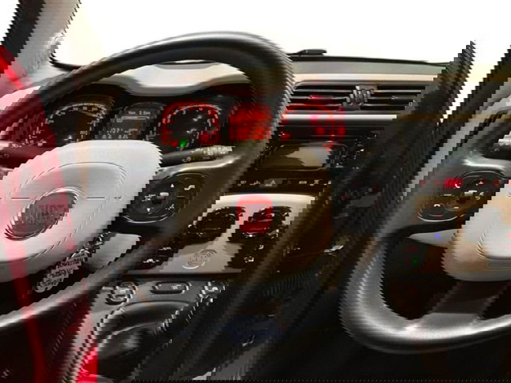 Fiat Panda usata a Como (16)