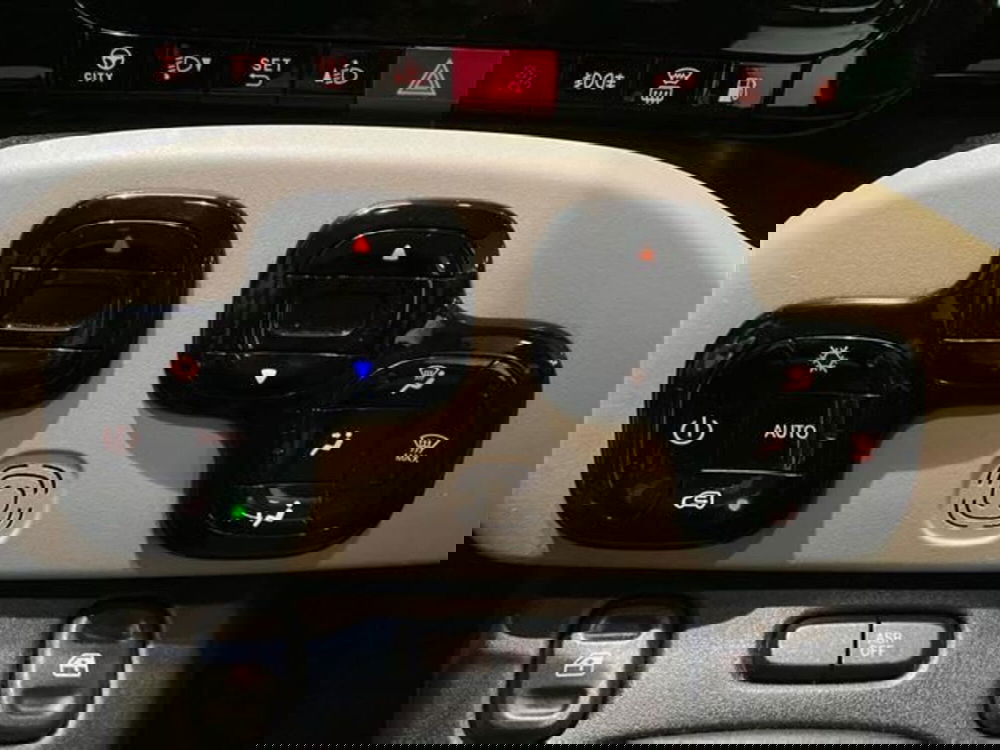 Fiat Panda usata a Como (19)